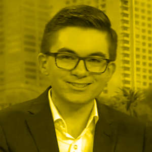 Caleb Bond Caleb Bond