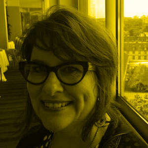 Julie Posetti Julie Posetti
