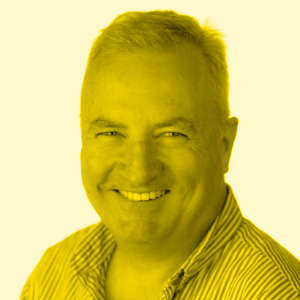 Prof Peter Fray Prof Peter Fray
